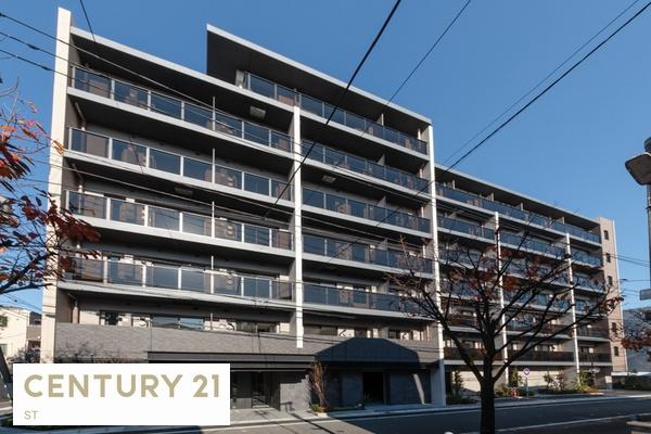ＲＪＲプレシア大森北