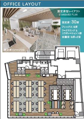 渋谷区神南１丁目の店舗・事務所