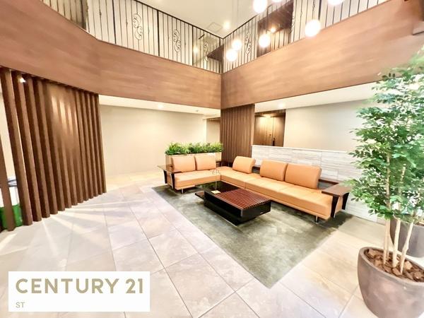 港区赤坂７丁目のマンション