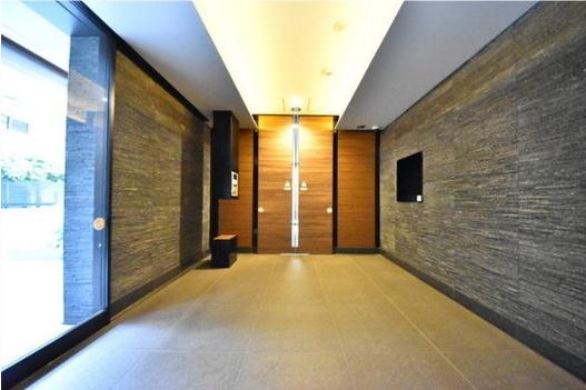 中野区東中野１丁目のマンション