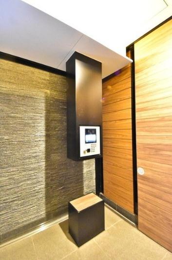 中野区東中野１丁目のマンション