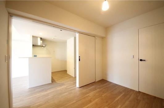 中野区東中野１丁目のマンション