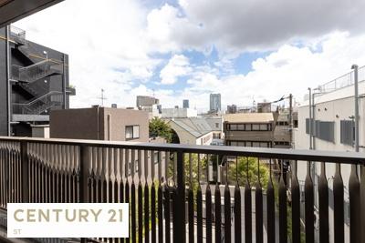 パークコート南青山三丁目