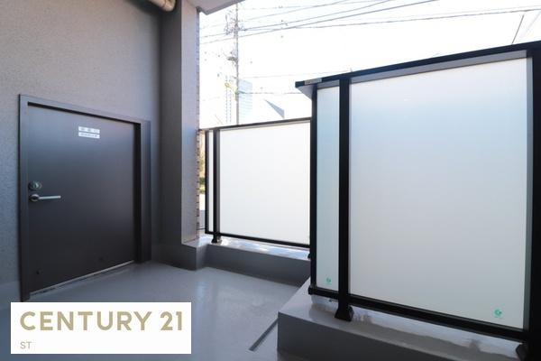 ＧｒａｎＤｕｏ用賀４
