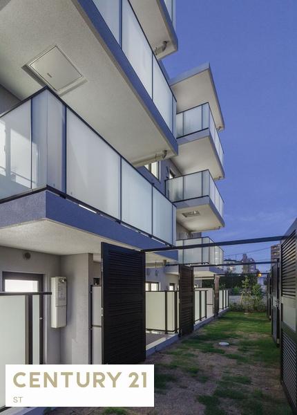 ＧｒａｎＤｕｏ用賀４