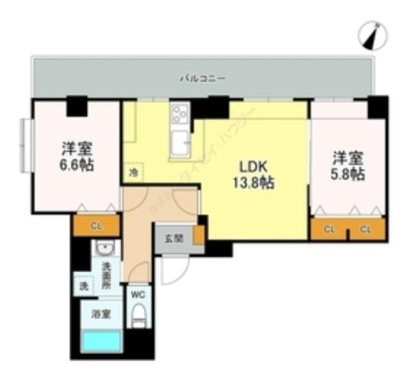 Ｔｈｅ　Ｏｒｃｈｉｄ　ＭａｎｏｒⅡ