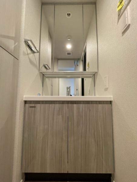 世田谷区上馬１丁目のマンション