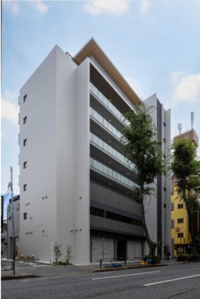 杉並区下高井戸１丁目のマンション