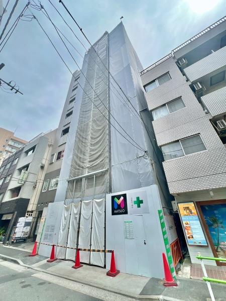 フォレ麻布十番