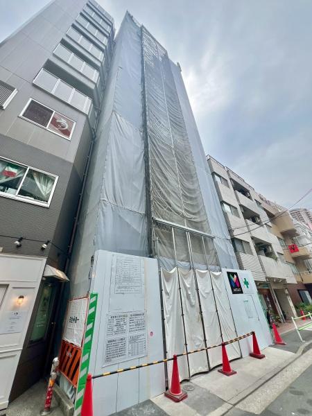 フォレ麻布十番
