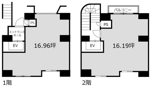 フォレ麻布十番