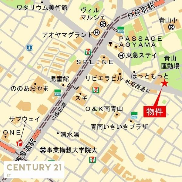 Ｌｅ　ＵｎＤｅｕｘ南青山