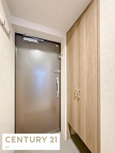 港区麻布十番１丁目のマンション