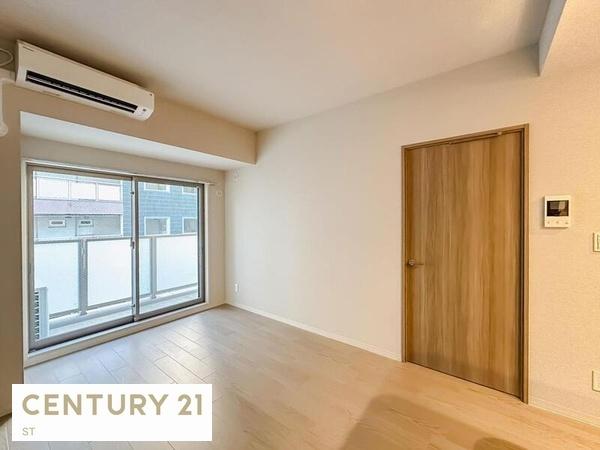 港区麻布十番１丁目のマンション