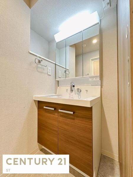 港区麻布十番１丁目のマンション