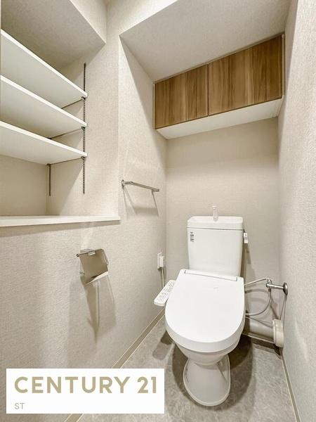 港区麻布十番１丁目のマンション