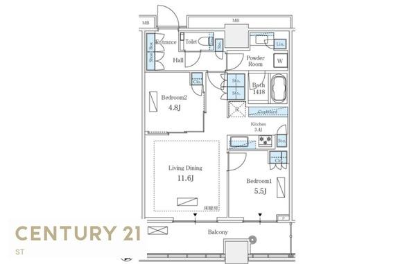 ＷＯＲＬＤ　ＴＯＷＥＲ　ＲＥＳＩＤＥＮＣＥ
