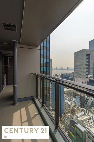 ＷＯＲＬＤ　ＴＯＷＥＲ　ＲＥＳＩＤＥＮＣＥ