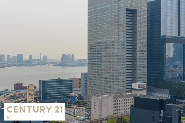 ＷＯＲＬＤ　ＴＯＷＥＲ　ＲＥＳＩＤＥＮＣＥ