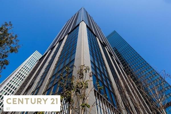 ＷＯＲＬＤ　ＴＯＷＥＲ　ＲＥＳＩＤＥＮＣＥ