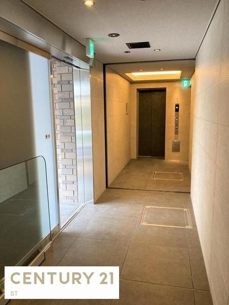 ラテスト白金台