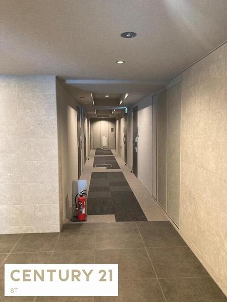 ラテスト白金台