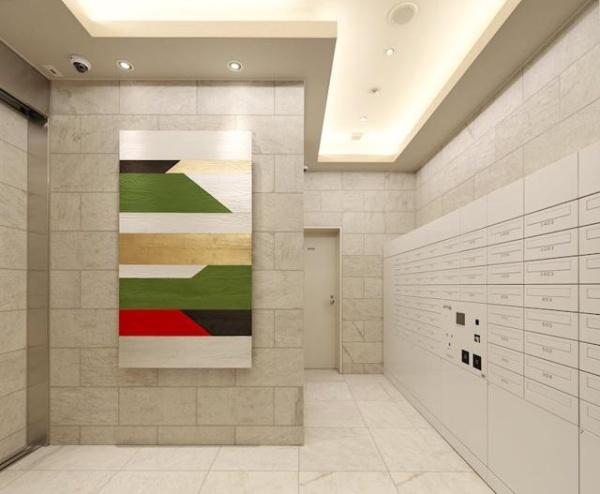 世田谷区三軒茶屋２丁目のマンション