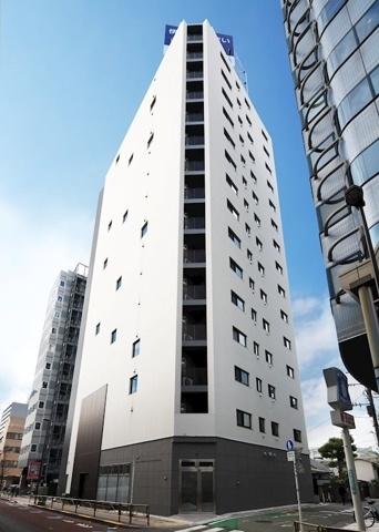 世田谷区三軒茶屋２丁目のマンション