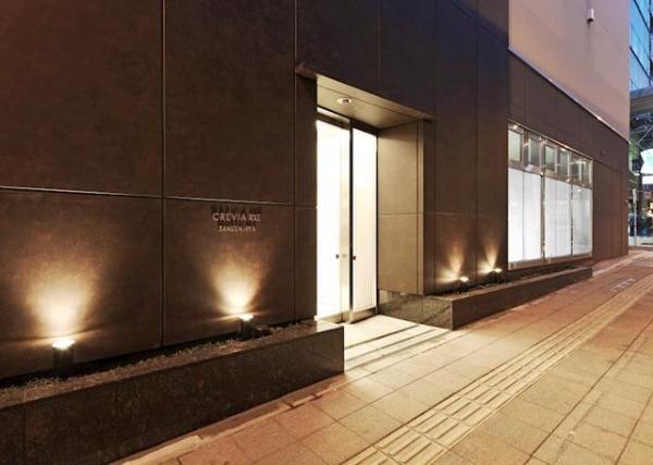 世田谷区三軒茶屋２丁目のマンション