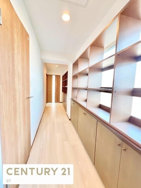 【フルリフォーム】ニューホームズ高輪