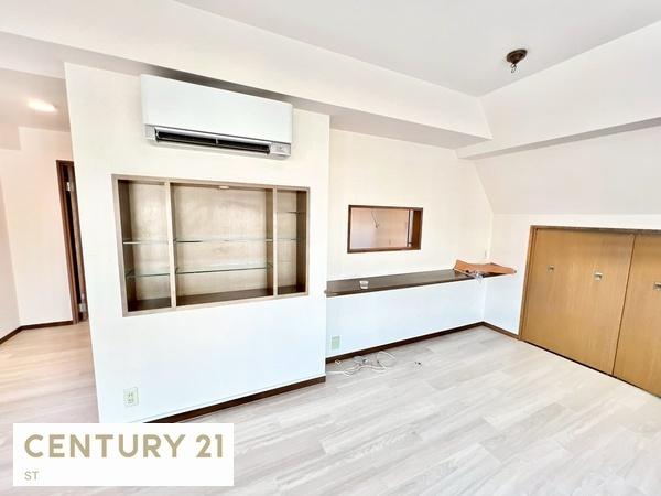 【フルリフォーム】ニューホームズ高輪