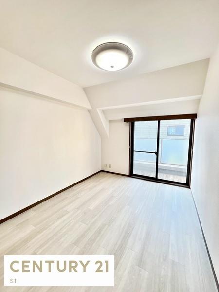 【フルリフォーム】ニューホームズ高輪