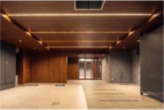 世田谷区用賀３丁目のマンション