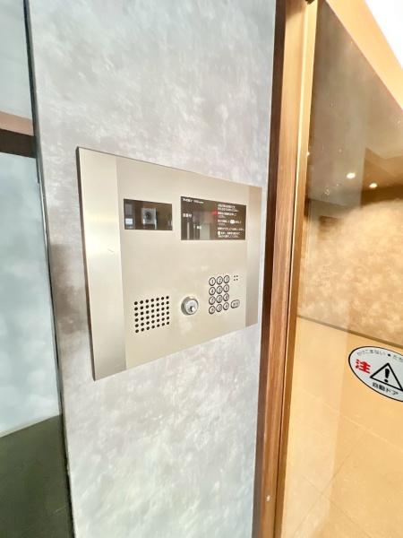 世田谷区用賀３丁目のマンション