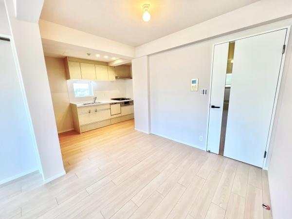 世田谷区用賀３丁目のマンション