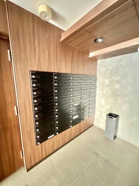 世田谷区用賀３丁目のマンション