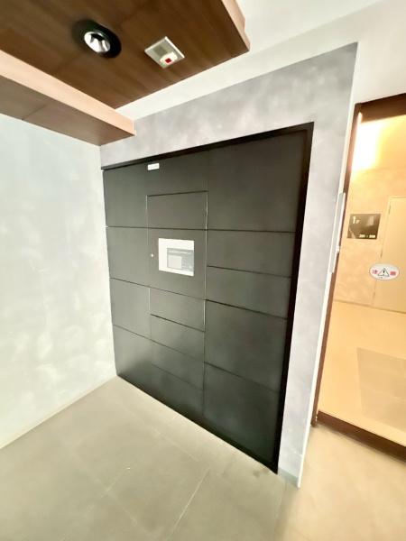 世田谷区用賀３丁目のマンション