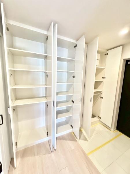 世田谷区用賀３丁目のマンション