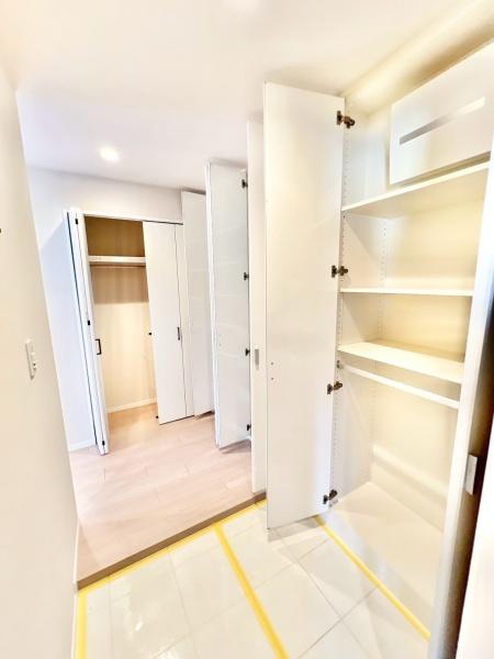世田谷区用賀３丁目のマンション