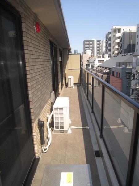 港区東麻布３丁目のマンション