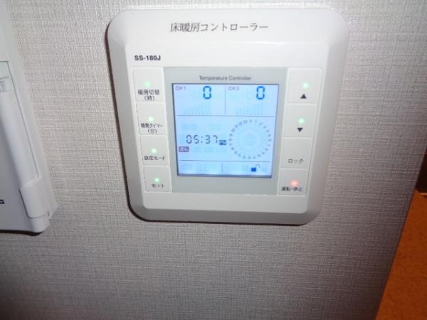 港区東麻布３丁目のマンション