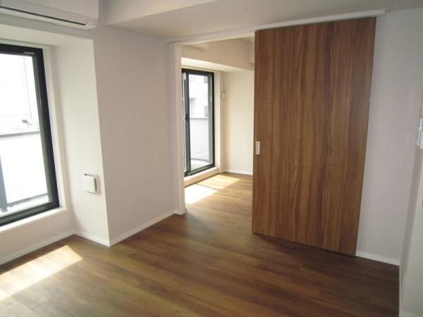 港区東麻布３丁目のマンション