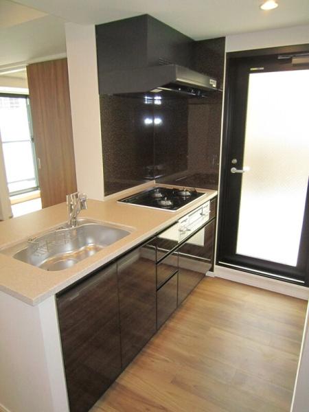港区東麻布３丁目のマンション