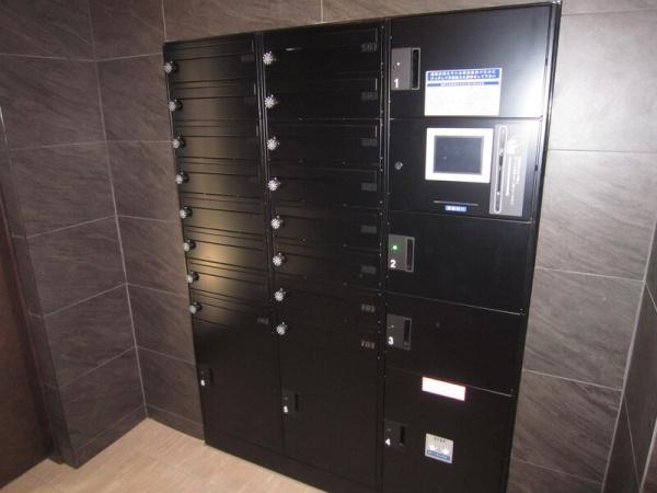 港区東麻布３丁目のマンション