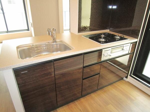 港区東麻布３丁目のマンション