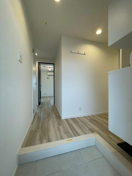 千代田区神田佐久間町３丁目のマンション