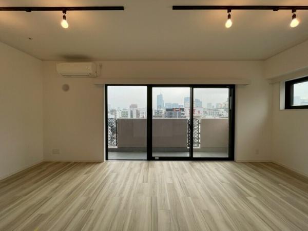 千代田区神田佐久間町３丁目のマンション