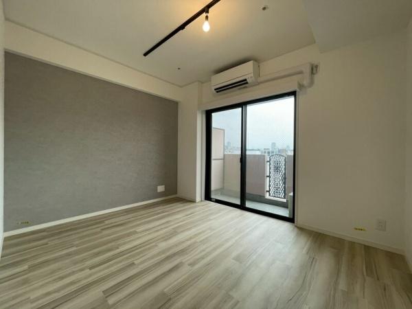 千代田区神田佐久間町３丁目のマンション