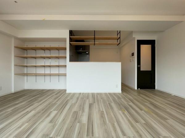 千代田区神田佐久間町３丁目のマンション