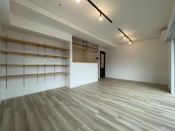 千代田区神田佐久間町３丁目のマンション